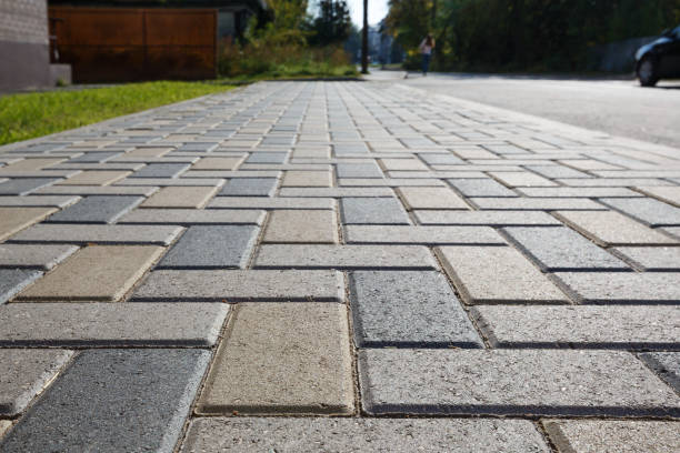 Trusted Hughson, CA Driveway Pavers Experts