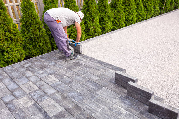 Best Decorative Driveway Pavers  in Hughson, CA