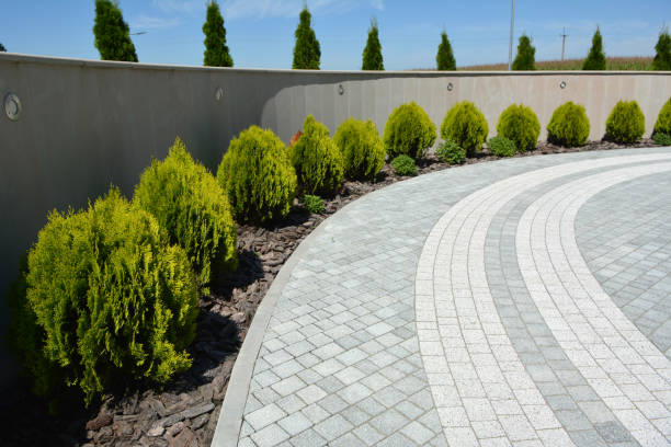 Best Interlocking Driveway Pavers  in Hughson, CA