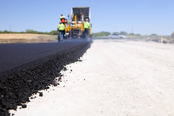 Best Decorative Driveway Pavers  in Hughson, CA