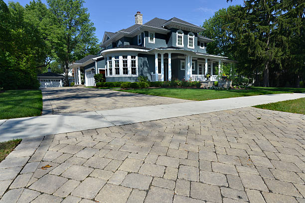 Best Driveway Pavers Near Me  in Hughson, CA