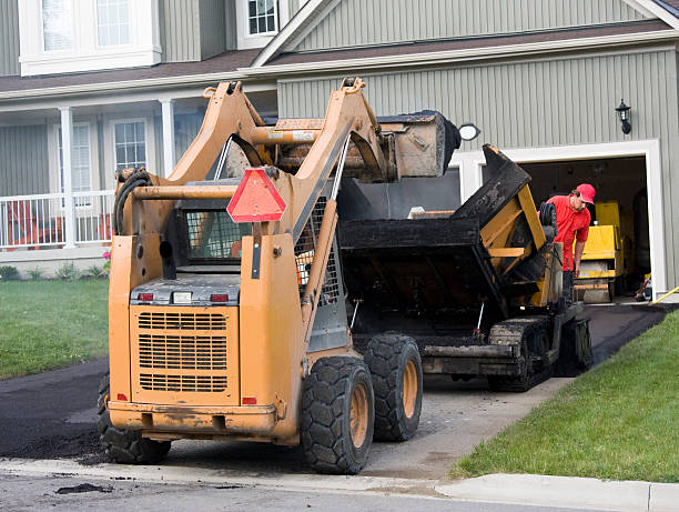 Reasons to Select Us for Your Driveway Paving Requirements in Hughson, CA